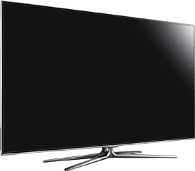 LCD TV