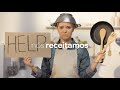 Milaneza | Nós receitamos!