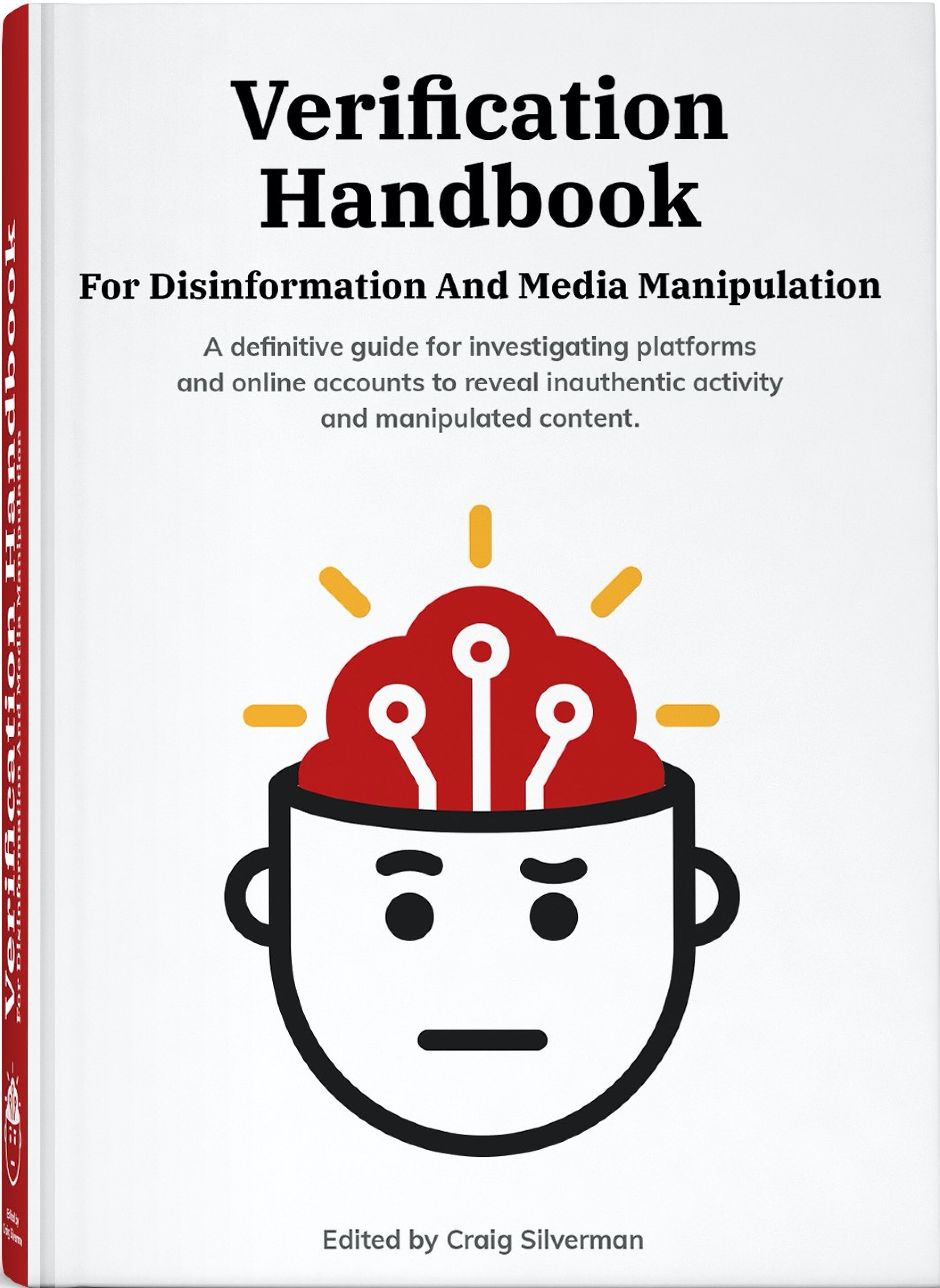 VERIFICATION HANDBOOK 3 FRONT squashed squashed