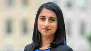 Deepa Shivaram Joins NPR's Digital News Hub Team