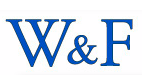 Logo W&F