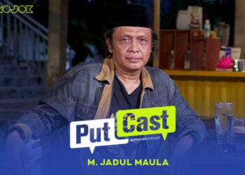 Jadul Maula: Kiai yang Menepi, Islam yang Berkebudayaan.