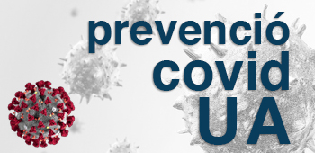 Prevencio COVID UA