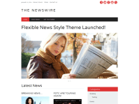 The Newswire