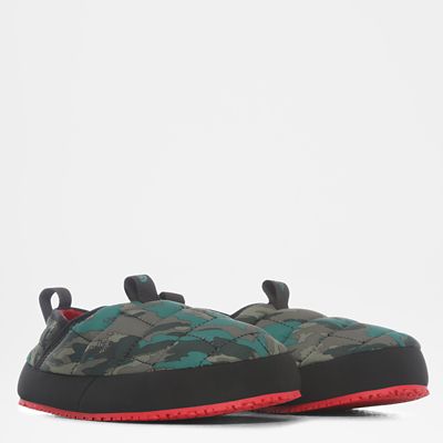 Youth Thermoball™ Traction II Mules | The North Face