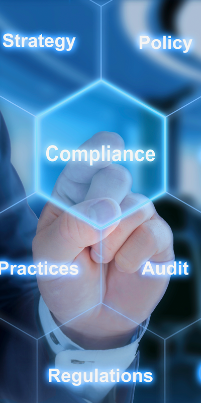 Ethics and compliance