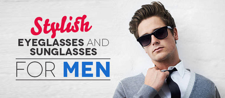 Mens Sunglasses