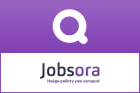 Логотип Jobsora