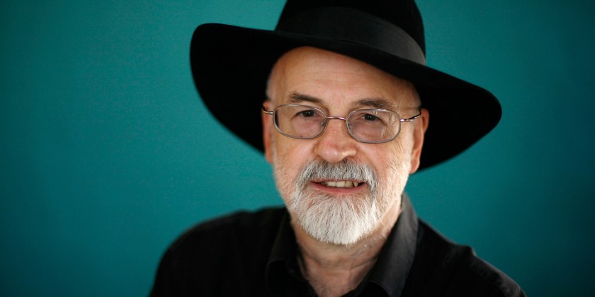 TerryPratchett