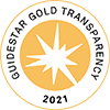 Guidestar Gold Transparency