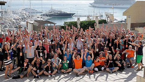 TYPO3 Camp Mallorca