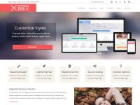 Responsive Brix