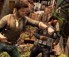 A brief 5 point rebuttal of the popular "Nathan Drake is a cold-blooded killer" fallacy