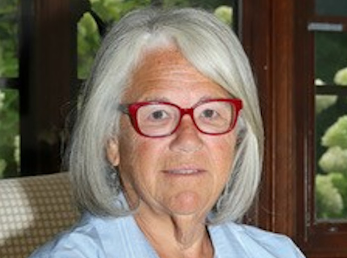 DR. LUCIE LAPOVSKY