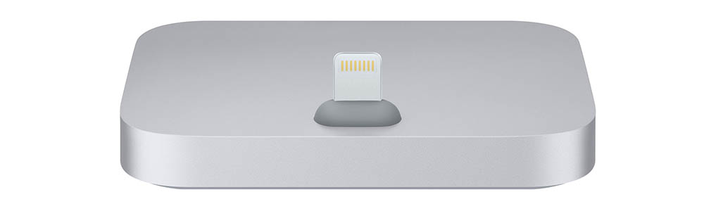 Apple Lightning-dock voor iPhone