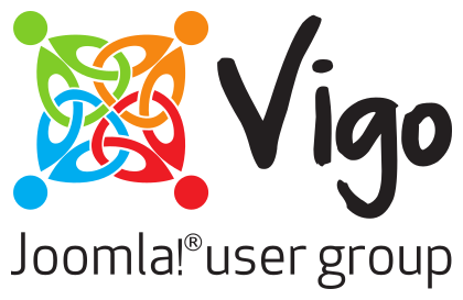 Grupo de Usuarios de Joomla de Vigo