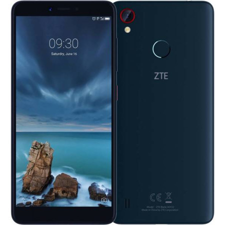 ZTE Blade A7 Vita 16GB: характеристики и цены