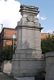 Midland Railway War Memorial, Derby 10 (cropped).jpg