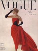 1949 - November 1 | Vogue