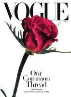 2020 - JUNE/JULY | Vogue