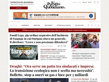 Il Fatto Quotidiano