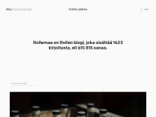 Rollemaa.org