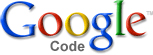 Google Code Logo