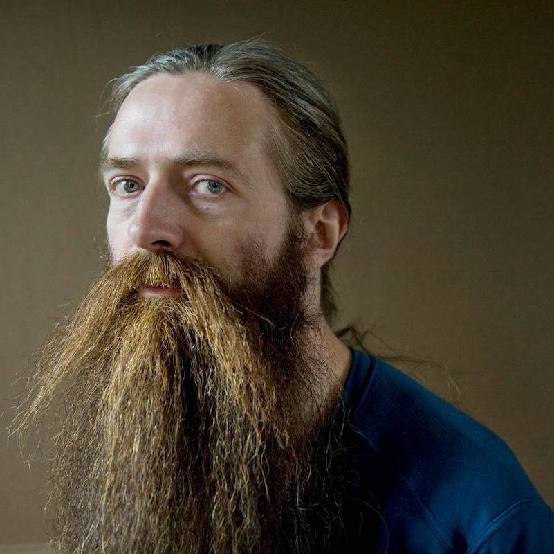 Aubrey De Grey