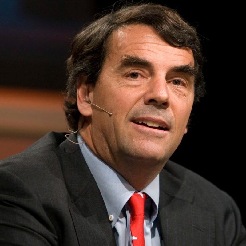 Tim Draper