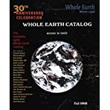 Original Whole Earth Catalog, Special 30th Anniversary Issue (1998-12-04)