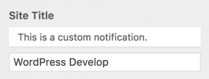 custom-notification