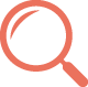 Magnifying glass - analyze competitors