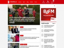 Banská Bystrica online