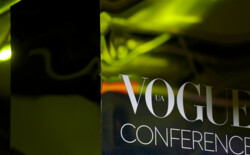 Как прошла юбилейная Vogue UA Conference