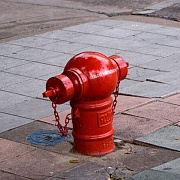 Испытания наружного пожарного водопровода (ПГ)
