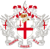 Coat of arms of City of London