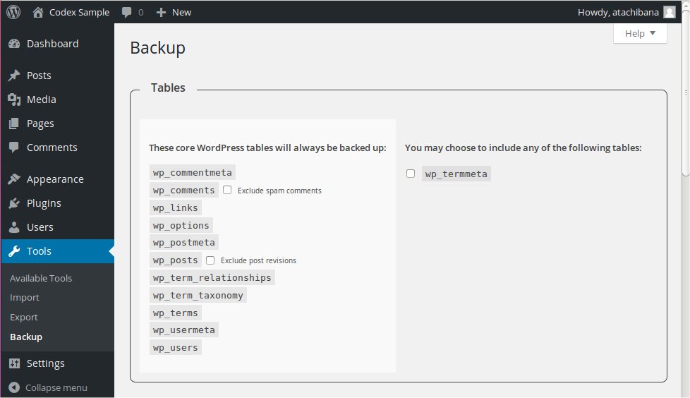 wp-db-backup_table