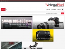 MegaPixel