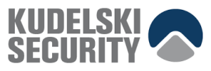 CRITIS 2021 - Sponsor - Kudelski Security