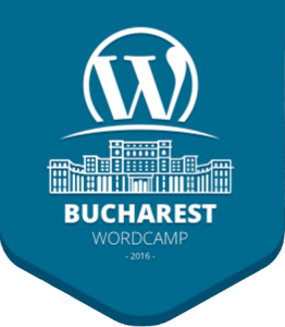 Bucharest WordCamp 2016