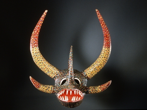 Carnival Mask