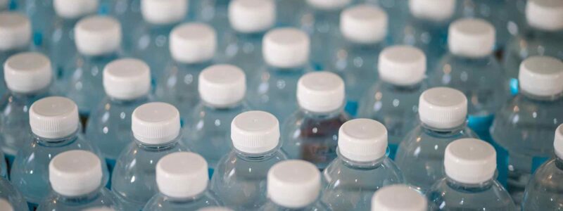 plastic bottles leaching bpa