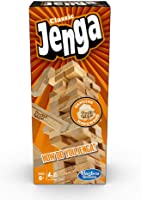 Jenga Classic Game