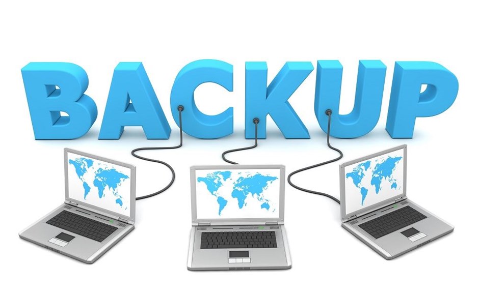 Backups