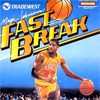 Fast Break, Magic Johnson's