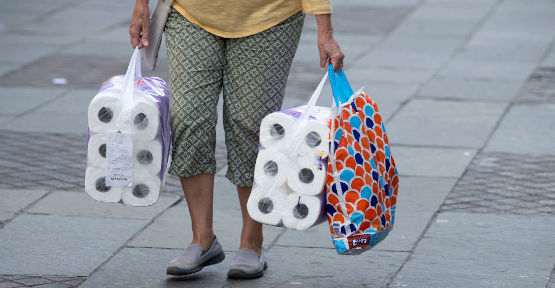 tiendas-limitan-compras-papel-baño