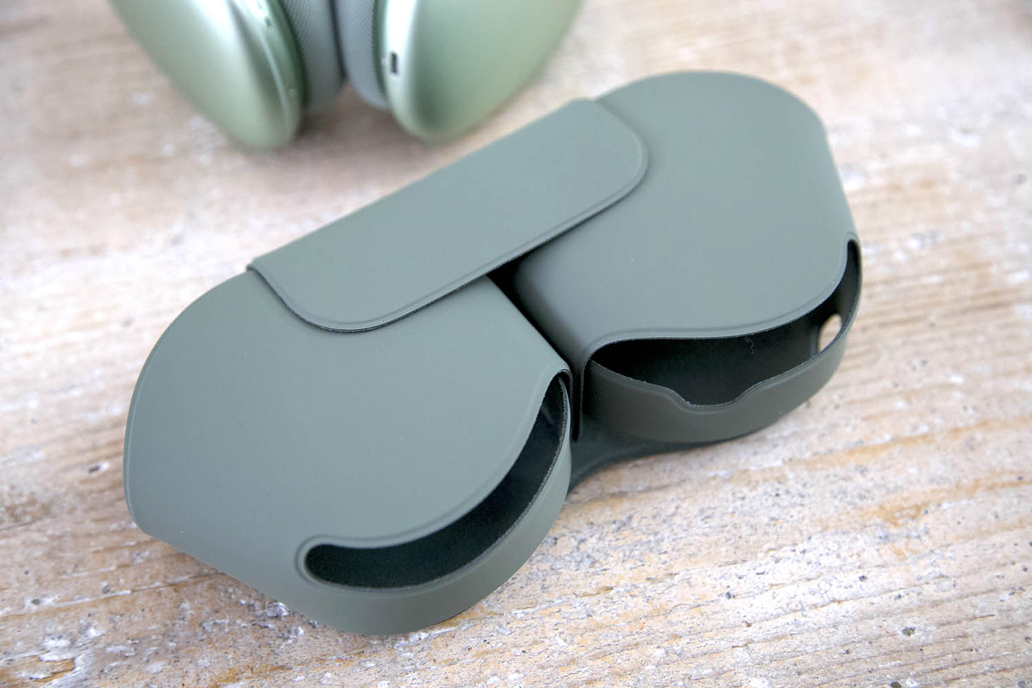 AirPods Max review: de Smart case