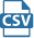 Csv icon