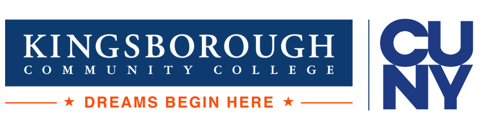 Kingsborough Community College Logo