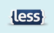 Less